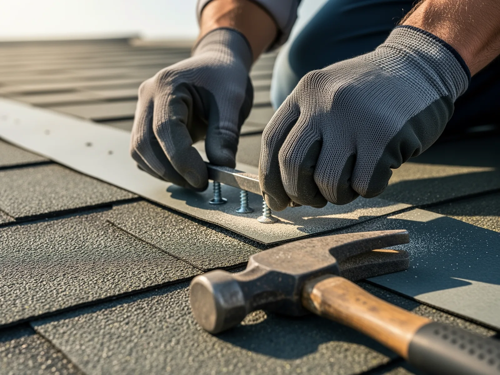 Why choose Fascia Repair in Glasco, NY
